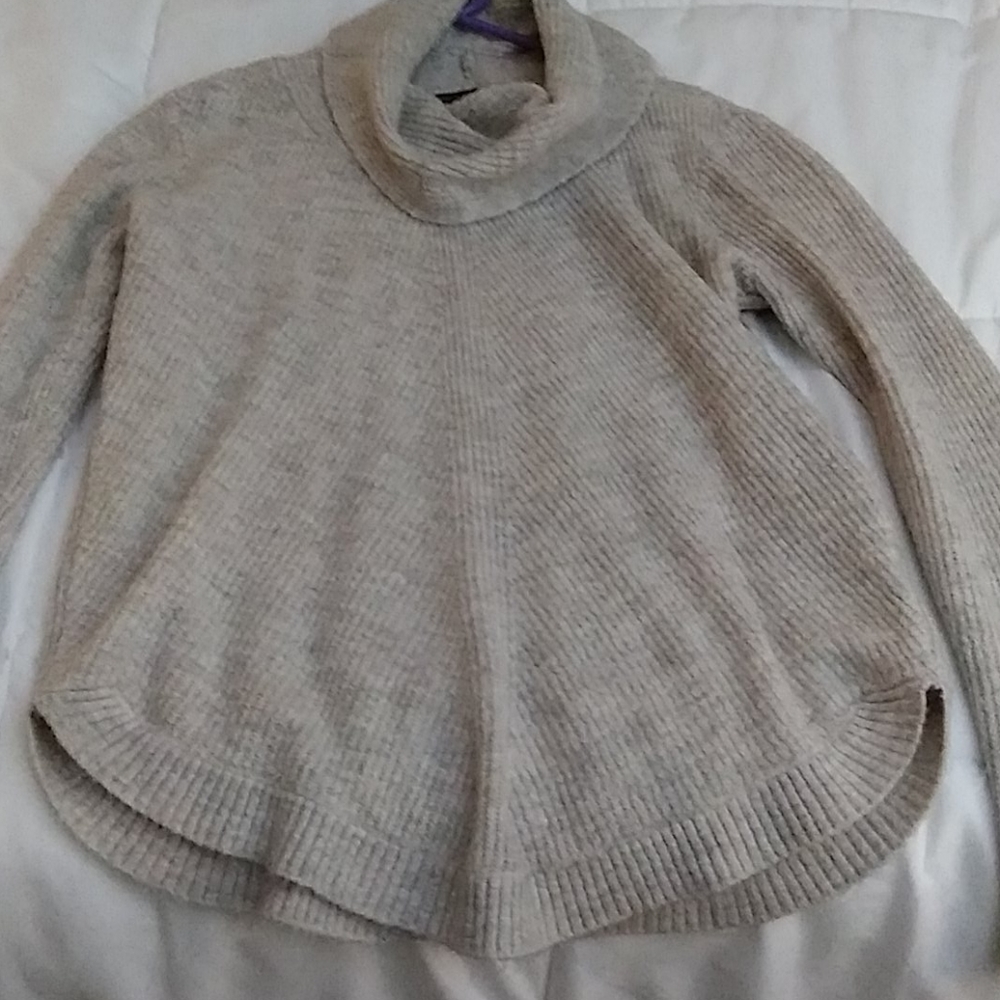 Tahari turtle neck